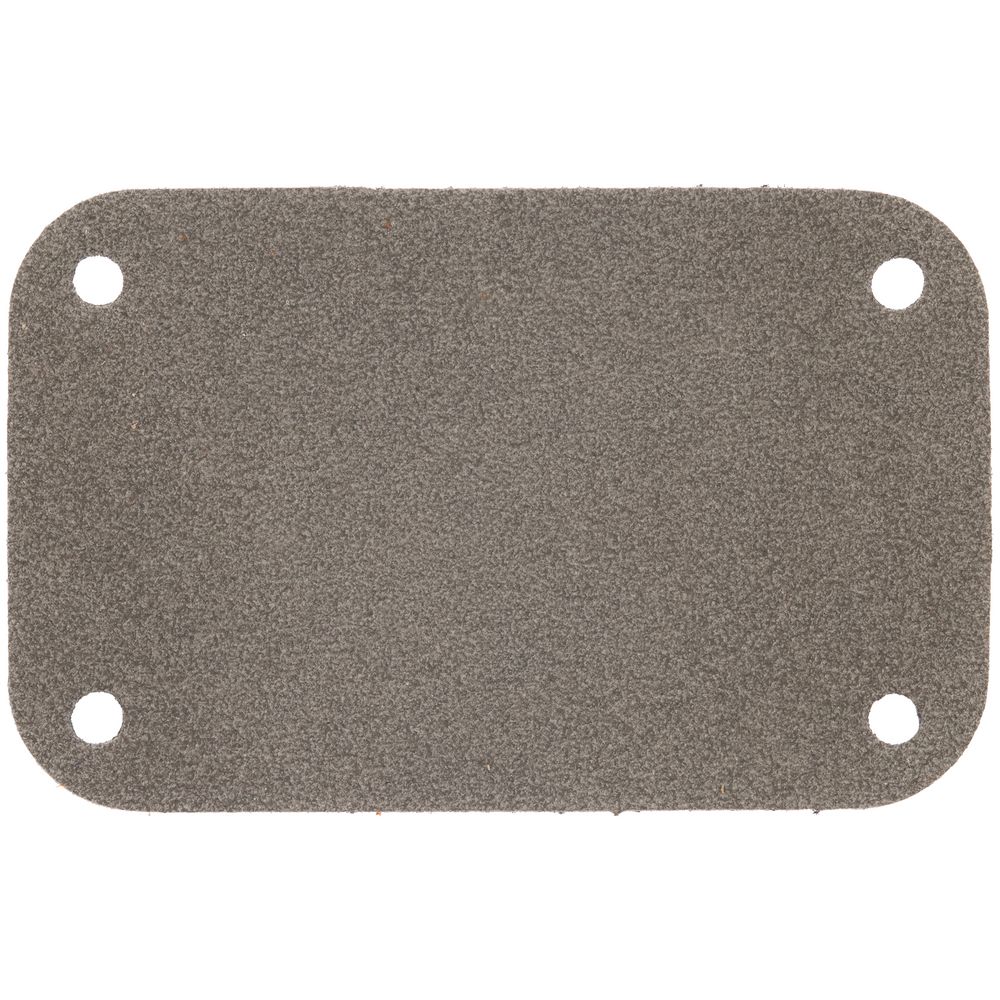 Лейбл Etha Nubuсk, S, серый — изображение 2