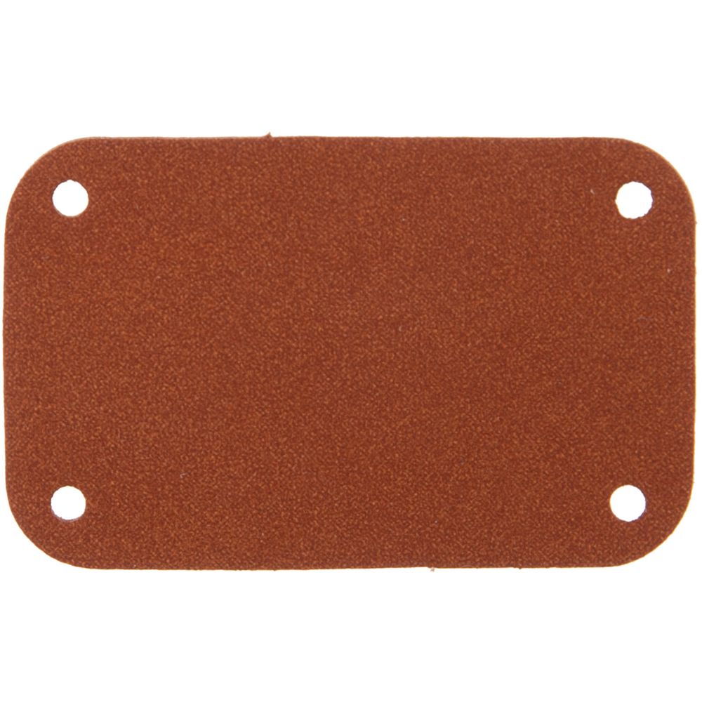 Лейбл Etha Nubuck, S, коричневый — изображение 2