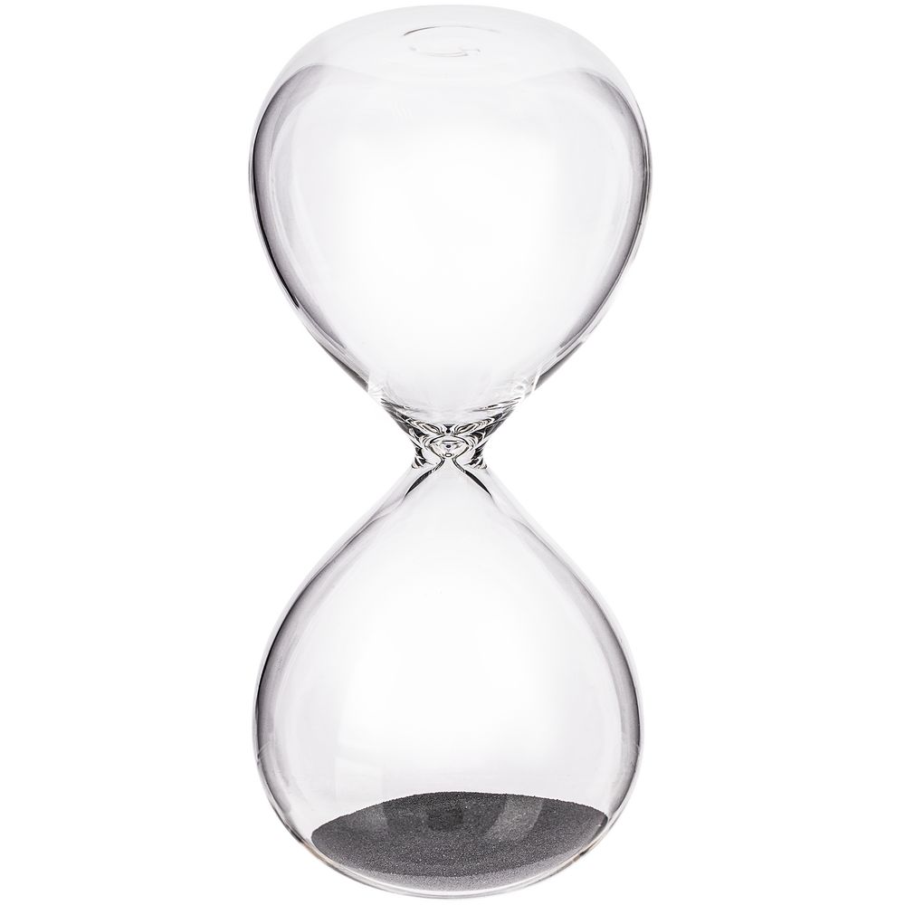 Станция беспроводной зарядки с антистрессом Countdown, белая — изображение 9