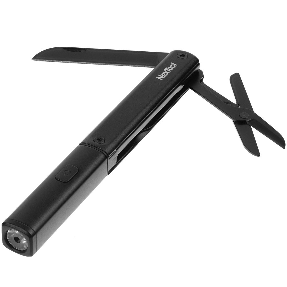 Мультитул NexTool N1, черный — изображение 3