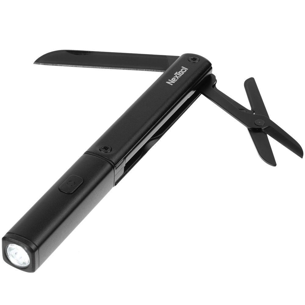 Мультитул NexTool N1, черный — изображение 4