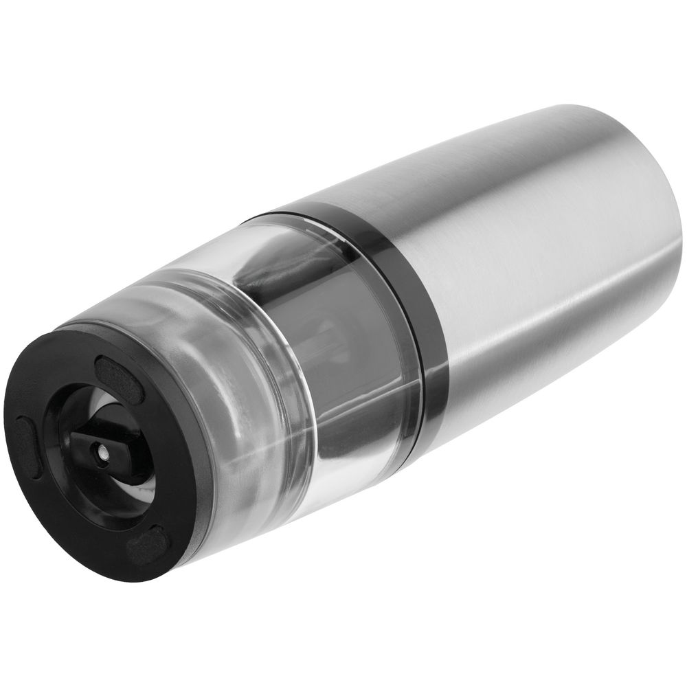 Электрическая мельница для специй Mill of Steel, малая, в упаковке — изображение 4