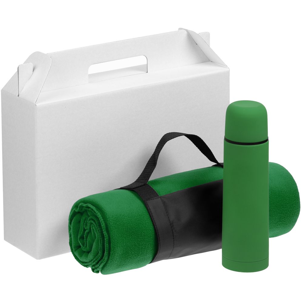 Набор Meeting Point, ver.2, зеленый — изображение 2