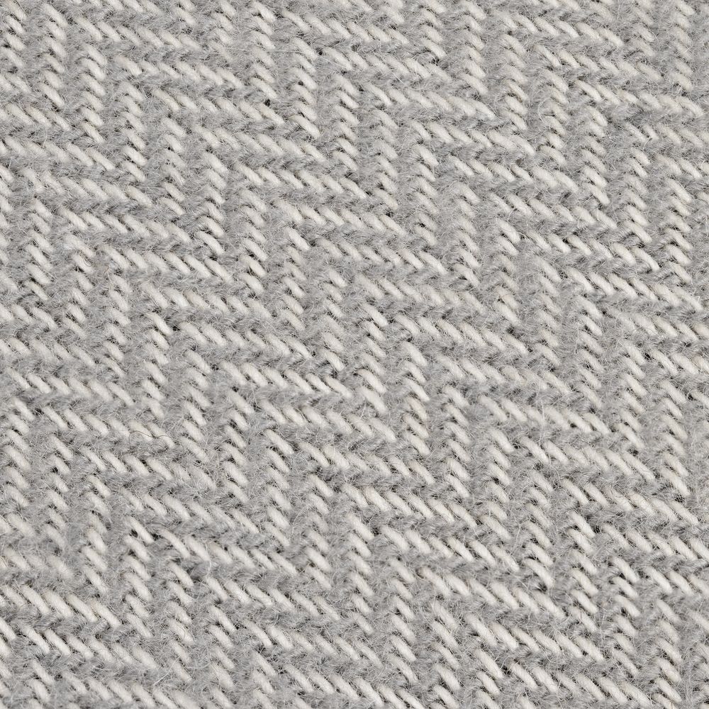 Плед Bilbo, серый — изображение 6