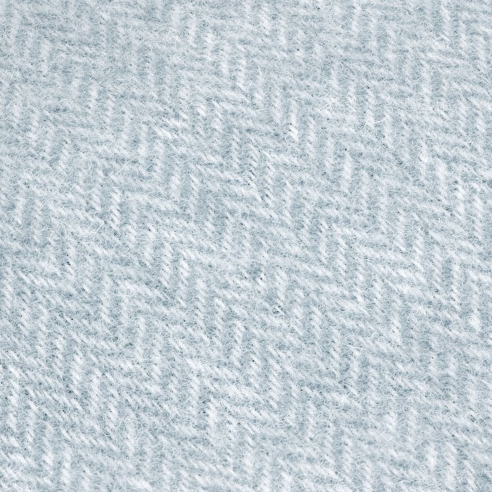 Плед Bilbo, светло-синий — изображение 5