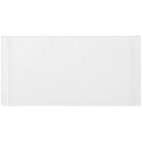 Лейбл из ПВХ Dzeta, S, прозрачный