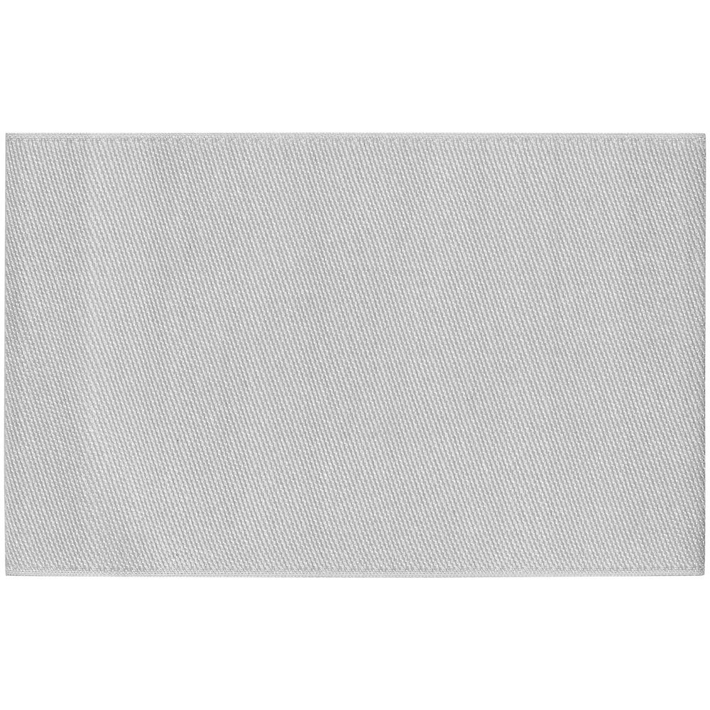 Лейбл тканевый Epsilon, XL, светло-серый — изображение 2