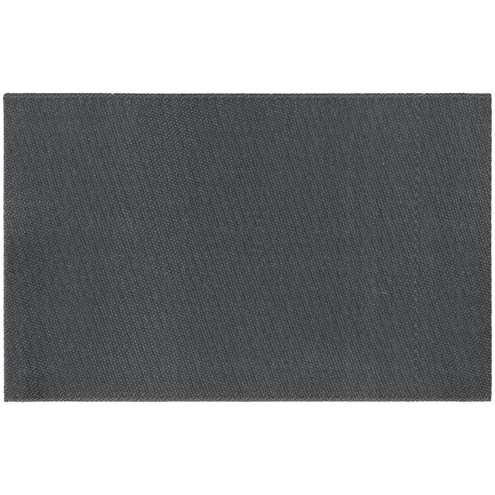 Лейбл тканевый Epsilon, XL, темно-серый — изображение 2