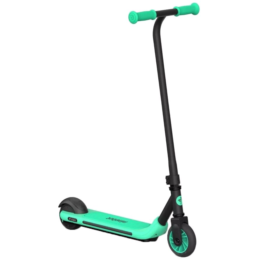 Детский электросамокат KickScooter A6 — изображение 2