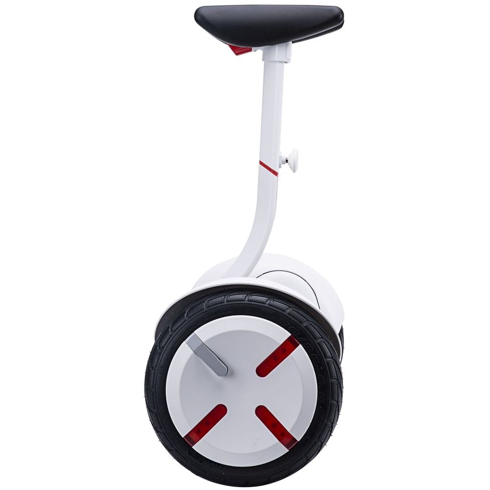 Гироскутер S Pro, белый — изображение 4