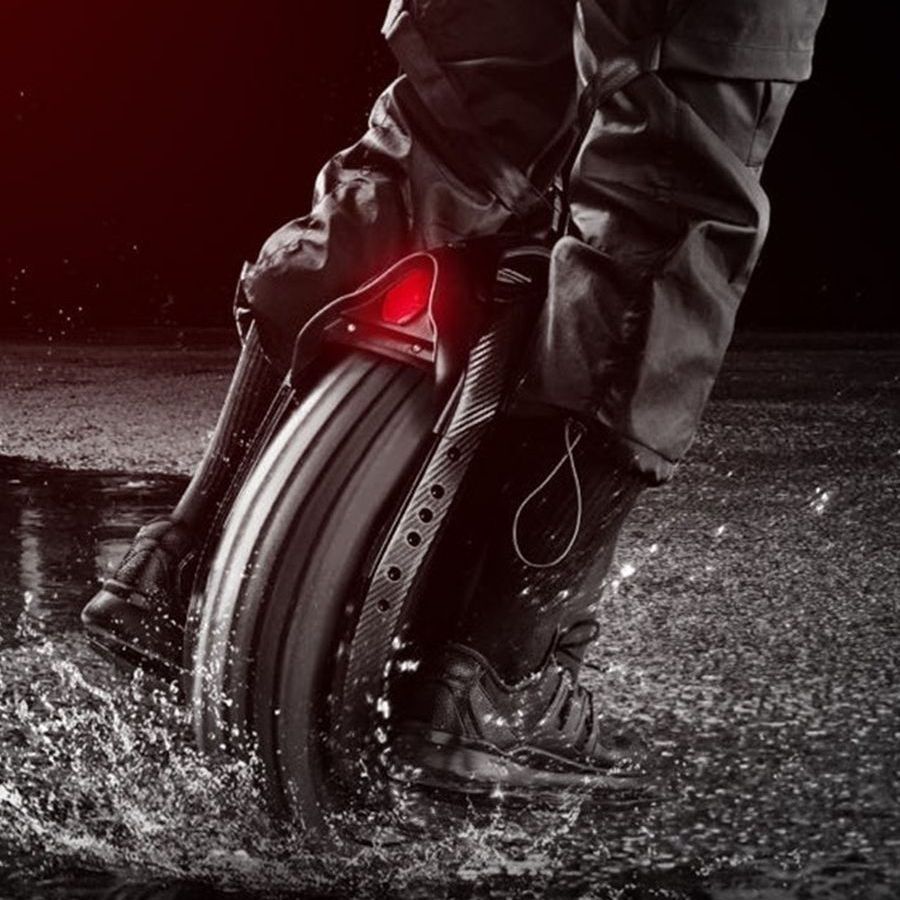 Моноколесо One Z10 — изображение 5