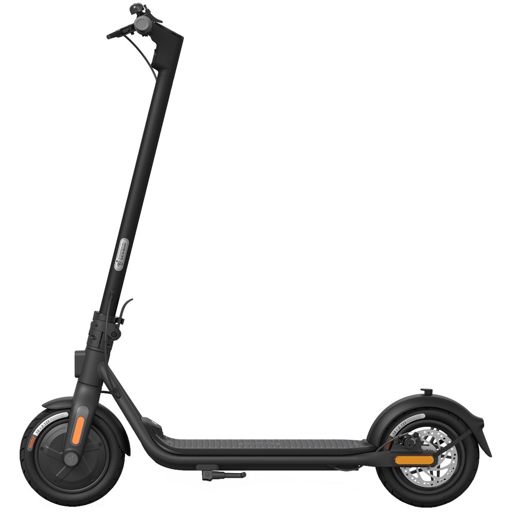 Электросамокат KickScooter F20A — изображение 4