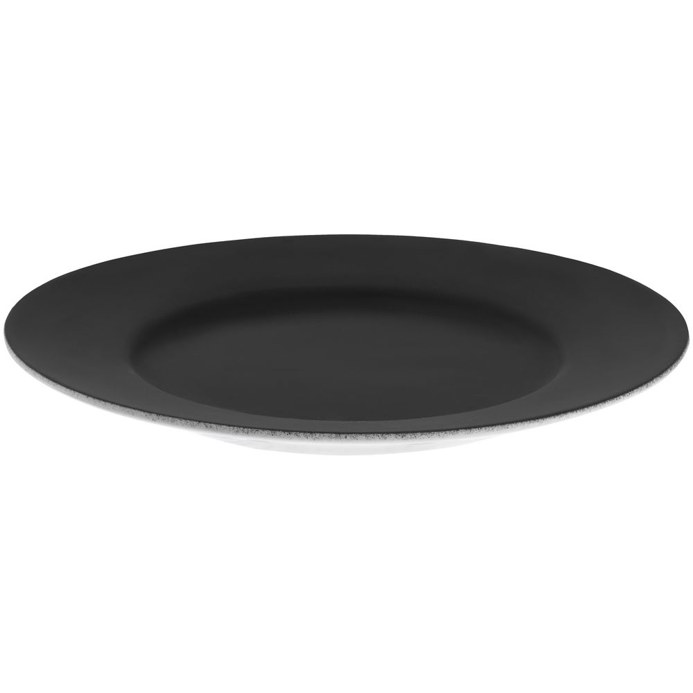 Чайная пара Best Morning, черная — изображение 6