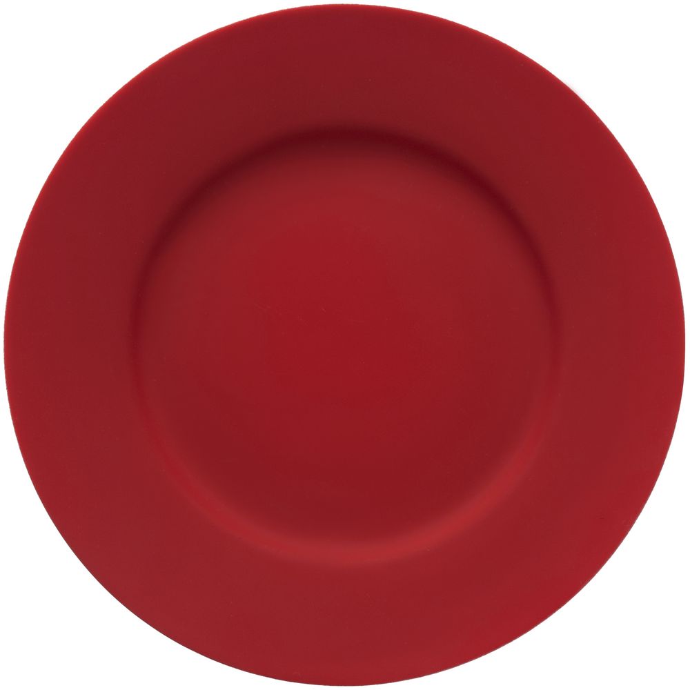 Чайная пара Best Morning, красная — изображение 5