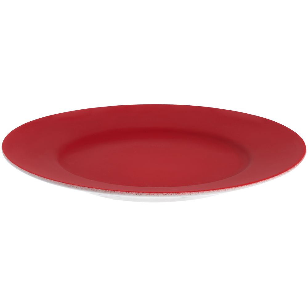 Чайная пара Best Morning, красная — изображение 6