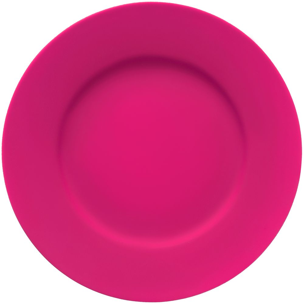 Чайная пара Best Morning, ярко-розовая (фуксия) — изображение 5