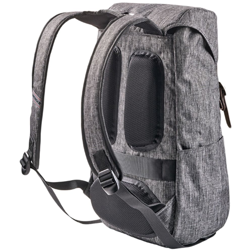 Рюкзак Urban Contemporary, серый — изображение 4