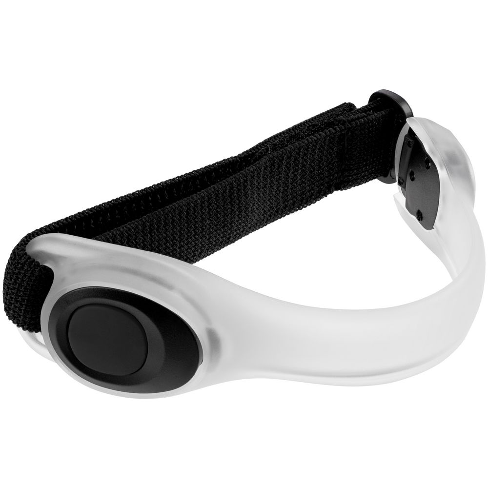 Фонарик — маячок безопасности Forrest Run, черный — изображение 2