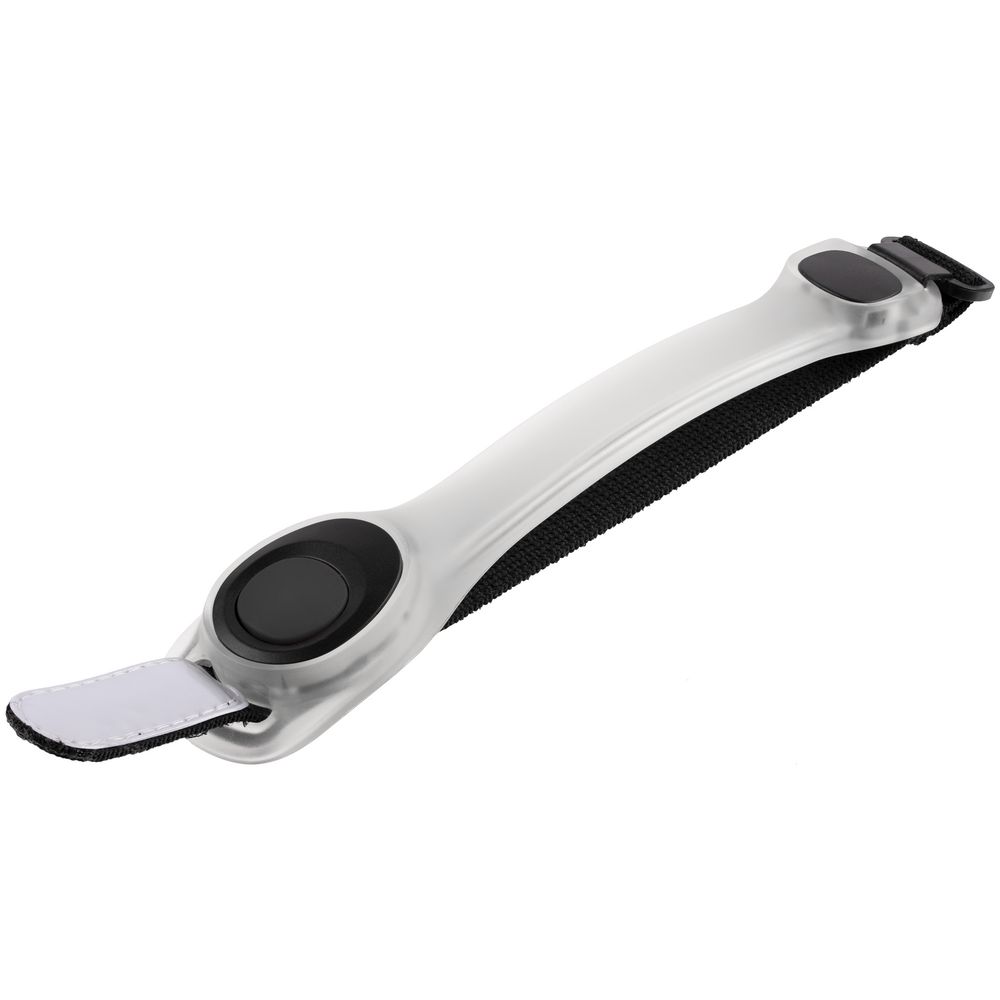 Фонарик — маячок безопасности Forrest Run, черный — изображение 3