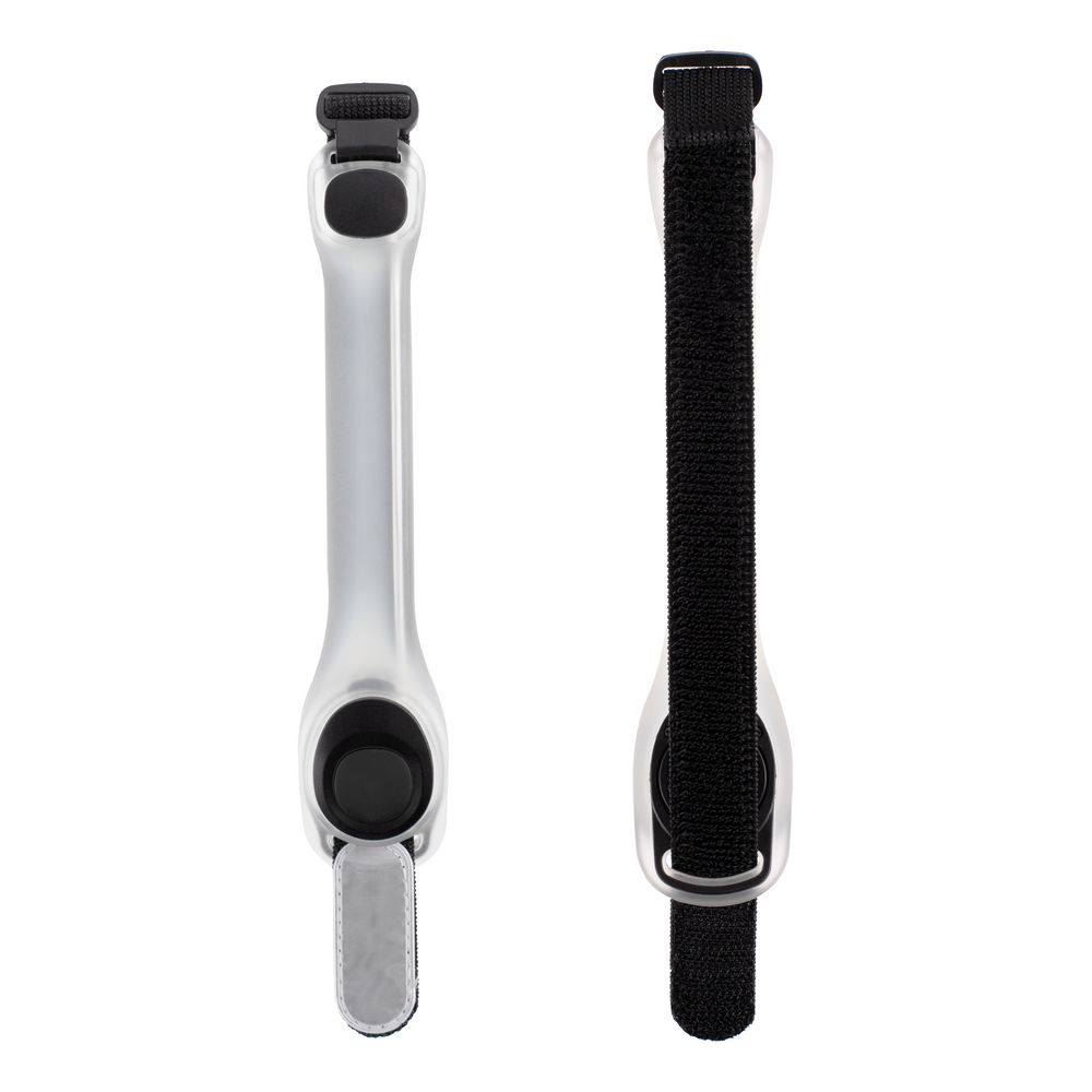 Фонарик — маячок безопасности Forrest Run, черный — изображение 4