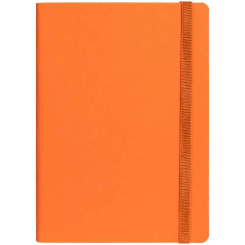 Ежедневник Must, датированный, оранжевый
