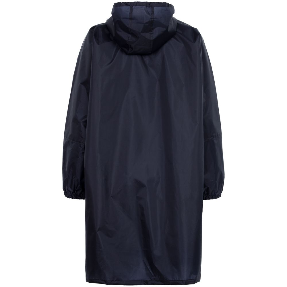 Дождевик-анорак Alatau, темно-синий, единый размер — изображение 3