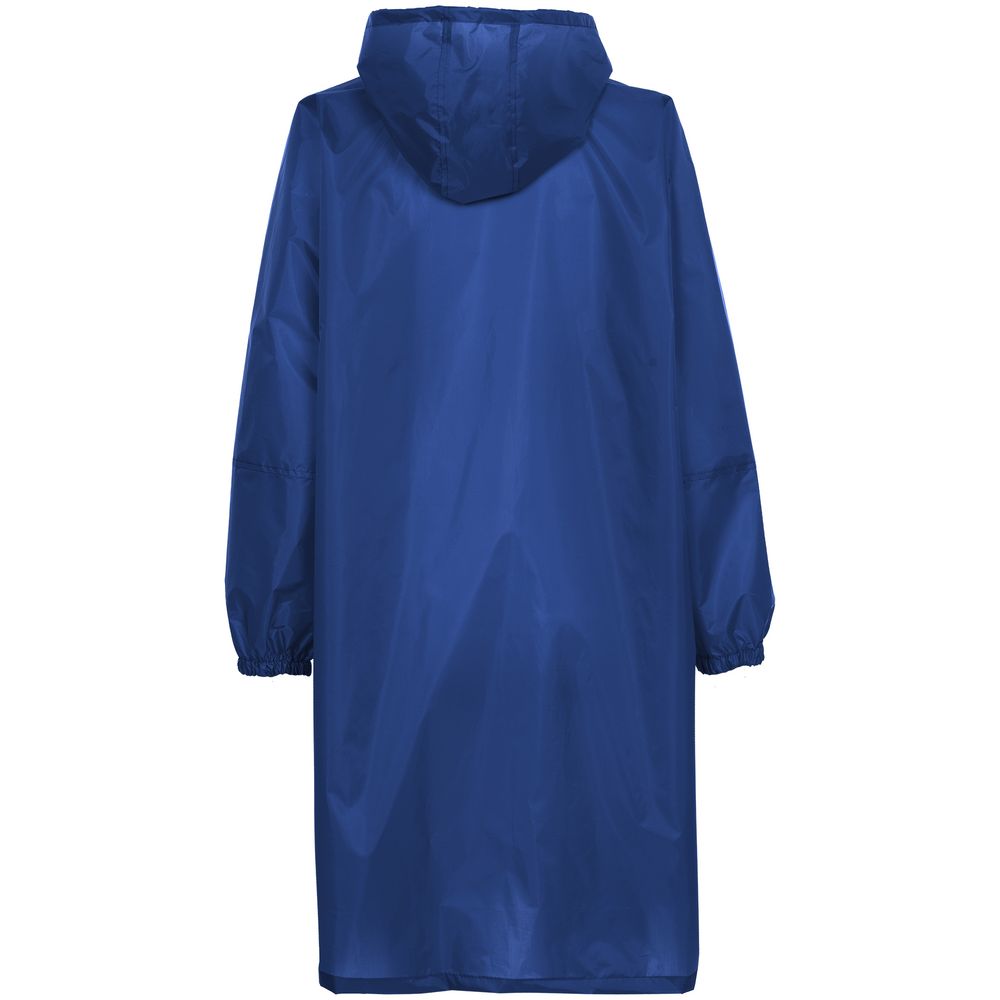 Дождевик-анорак Alatau, ярко-синий, единый размер — изображение 3