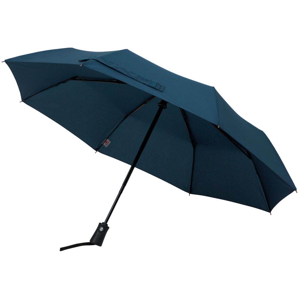 Складной зонт Fiber Magic Superstrong, голубой — изображение 2