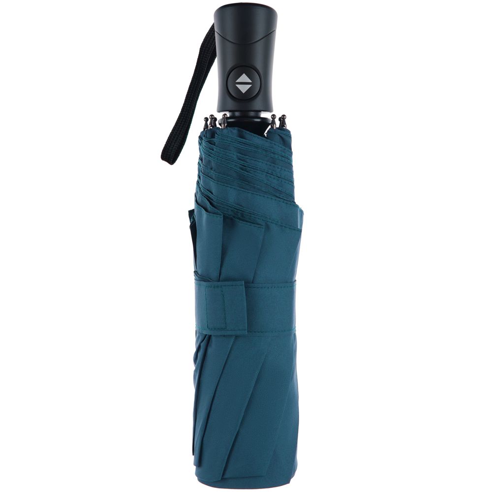 Складной зонт Fiber Magic Superstrong, голубой — изображение 7