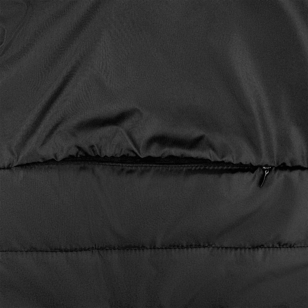 Жилет Leven, черный — изображение 5