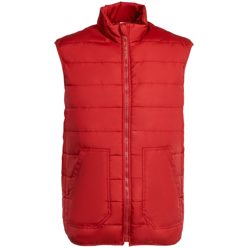Жилет Leven, красный — изображение 2