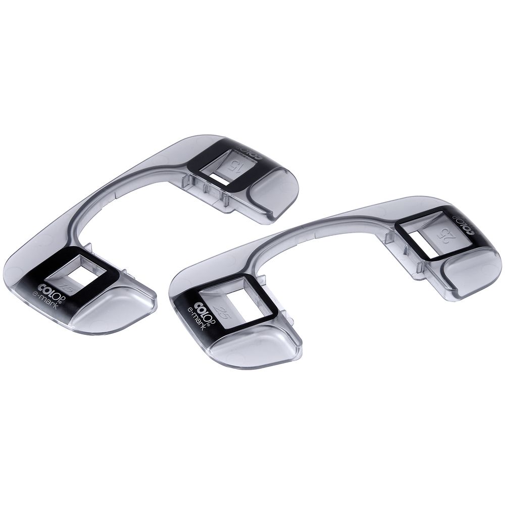 Направляющие линейки Colop E-mark — изображение 2