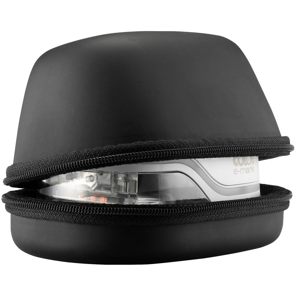 Защитный футляр Colop E-mark, черный — изображение 4