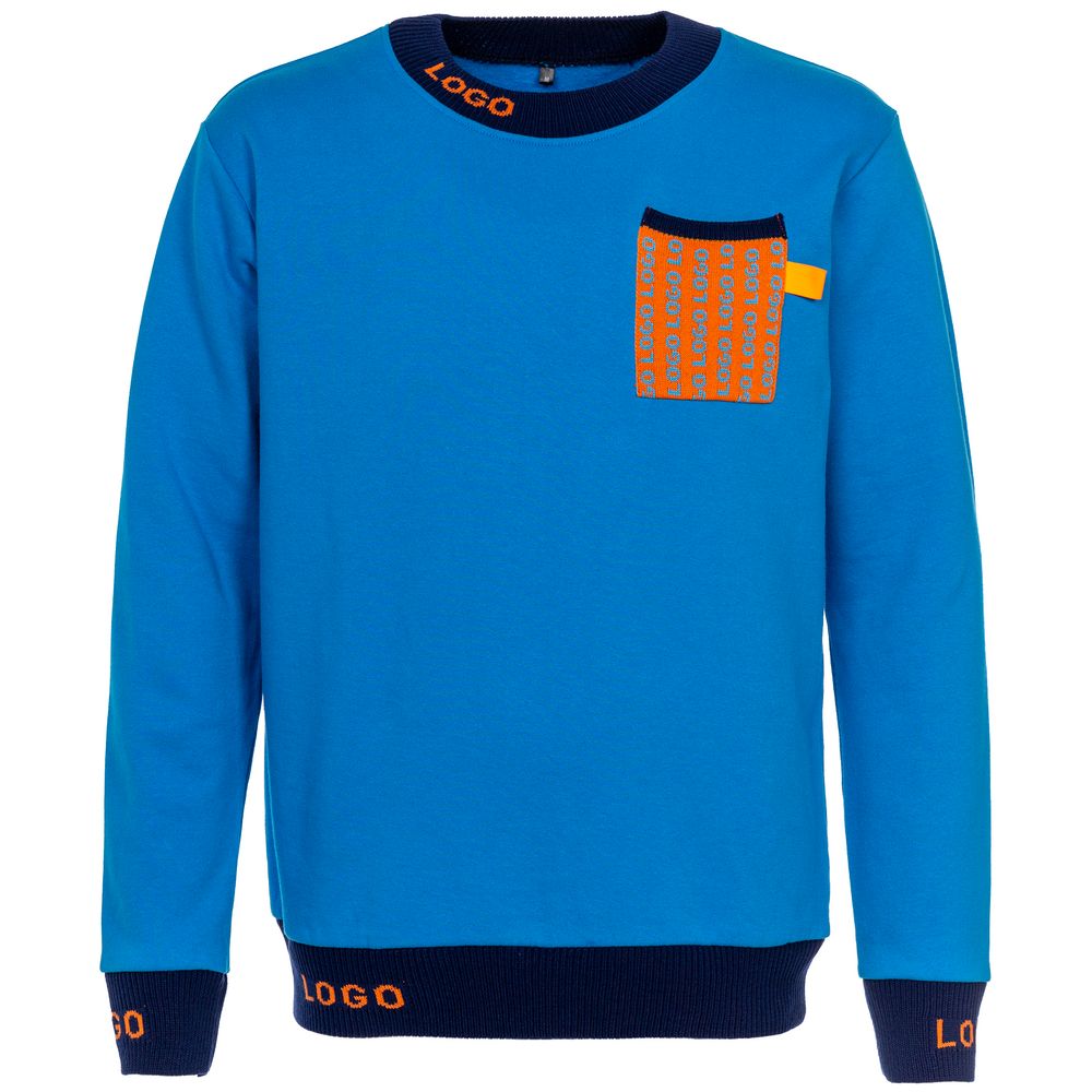 Вязаная резинка по низу на заказ Fondo — изображение 9