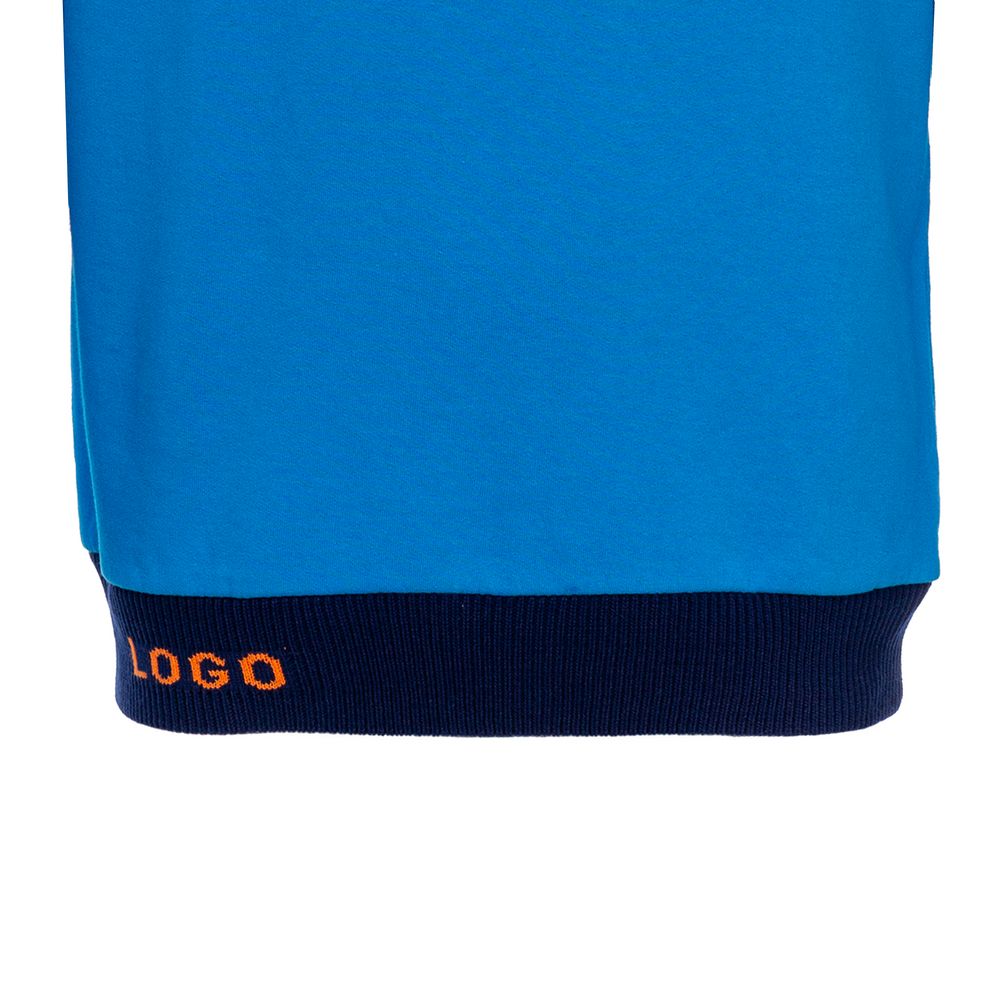 Вязаная резинка по низу на заказ Fondo — изображение 4