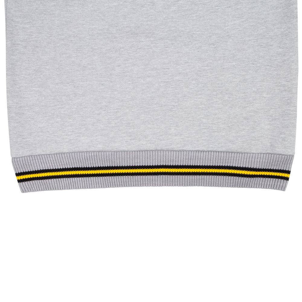 Вязаная резинка по низу на заказ Fondo — изображение 6