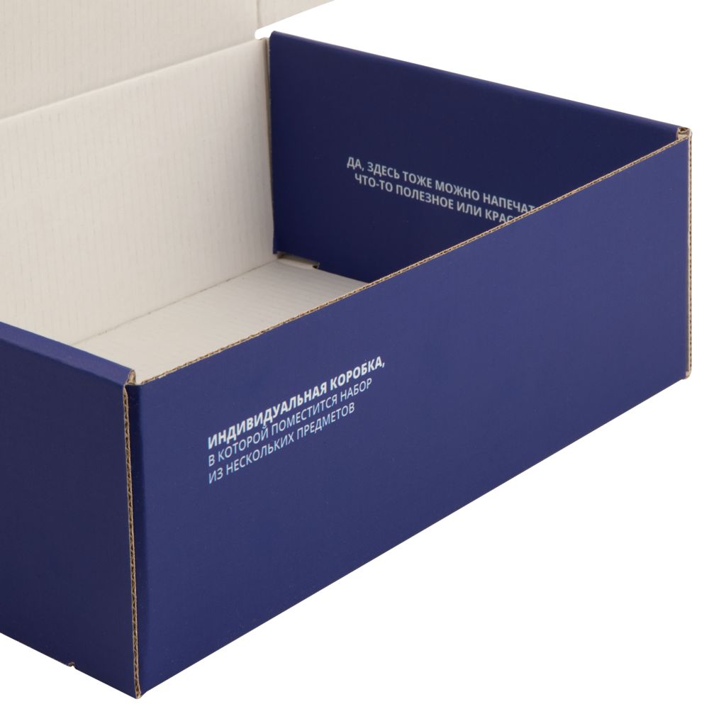 Коробка Craft Medium с печатью на заказ — изображение 4