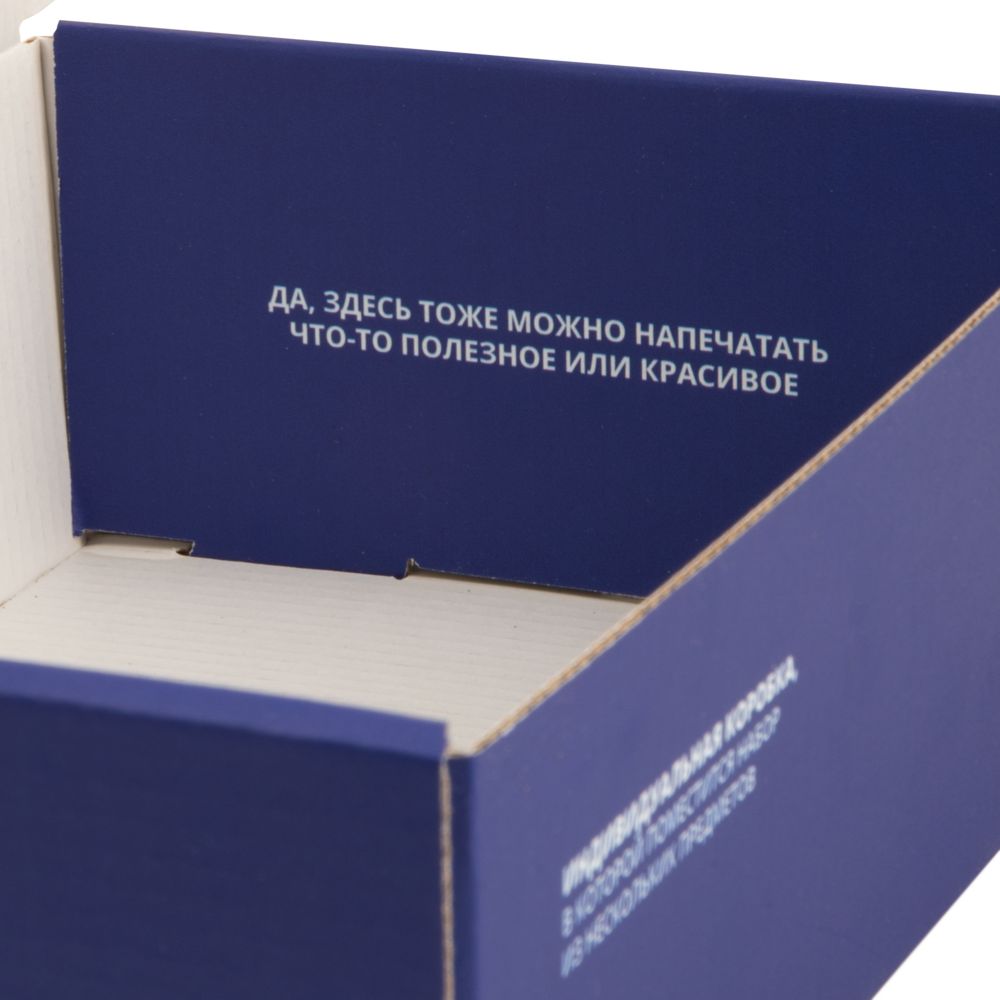 Коробка Craft Medium с печатью на заказ — изображение 5