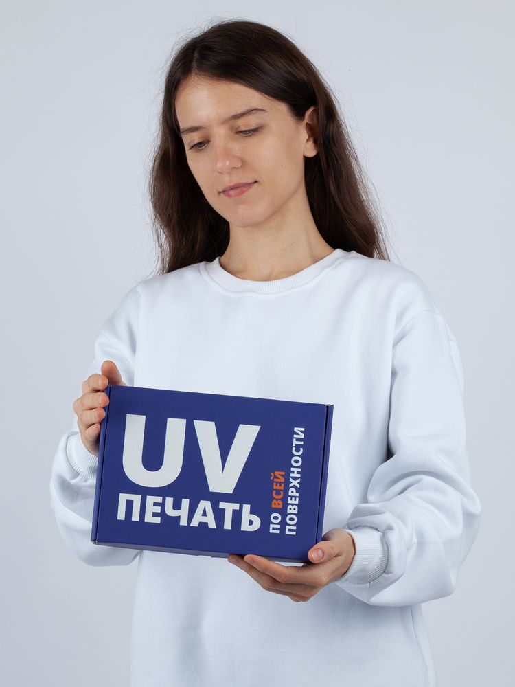 Коробка Craft Medium с печатью на заказ — изображение 7