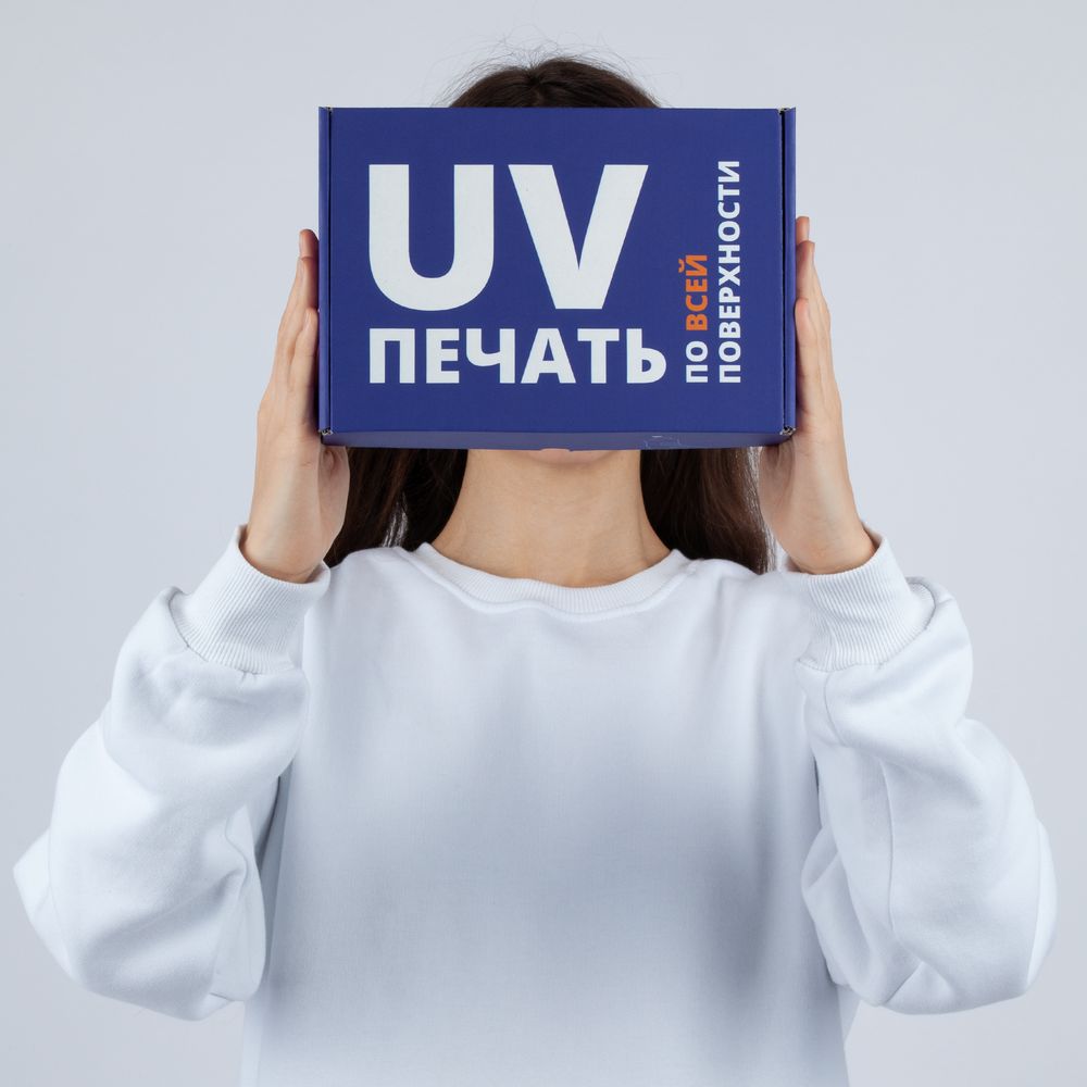 Коробка Craft Medium с печатью на заказ — изображение 8