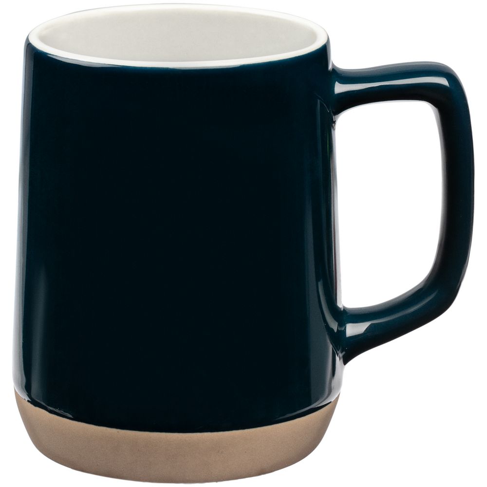 Кружка Gonna, синяя — изображение 2