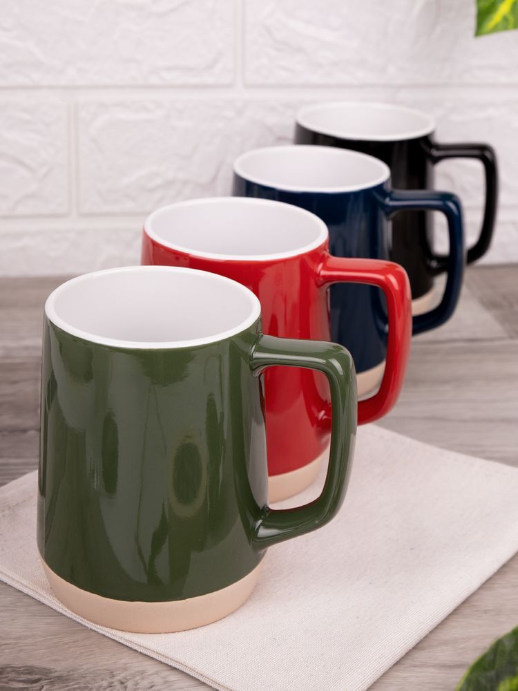 Кружка Gonna, синяя — изображение 5