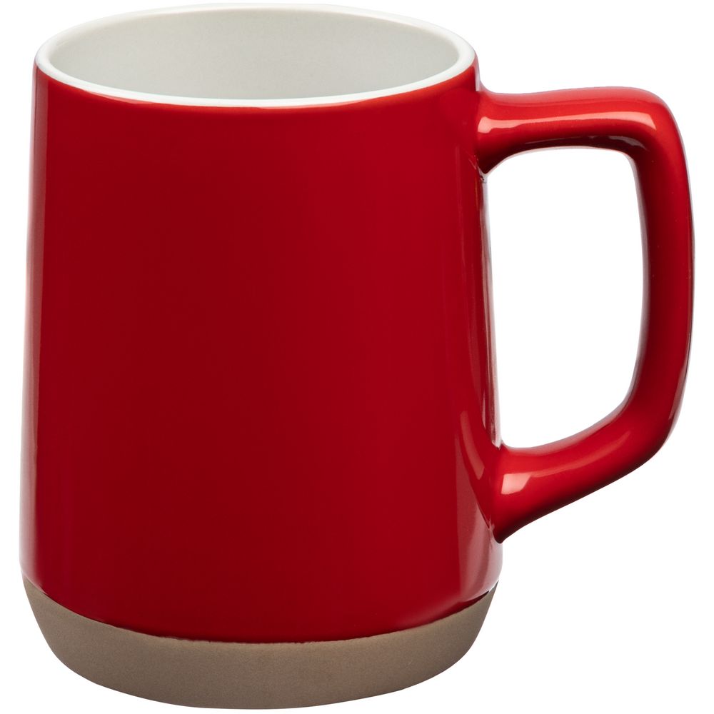 Кружка Gonna, красная — изображение 2