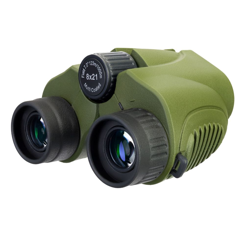 Бинокль Travel 8x, линзы 21 мм — изображение 7