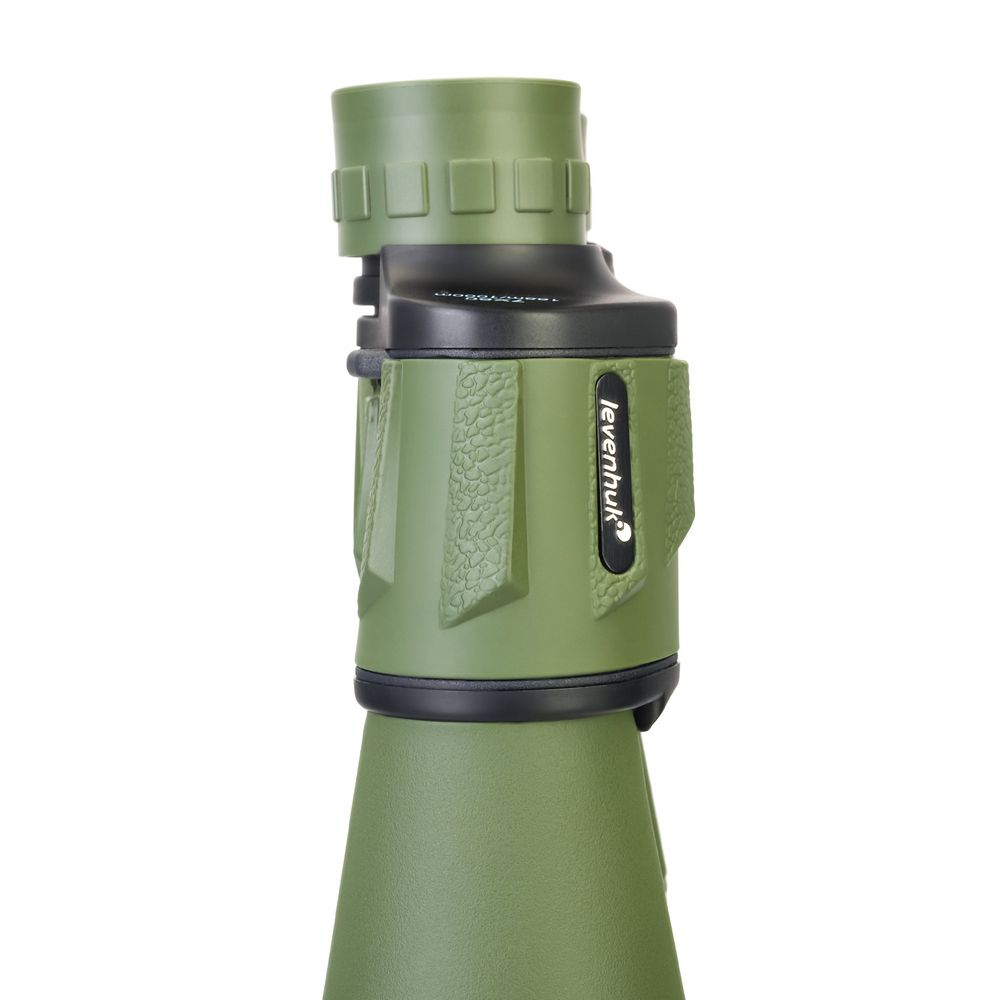 Бинокль Travel 7x, линзы 50 мм — изображение 5