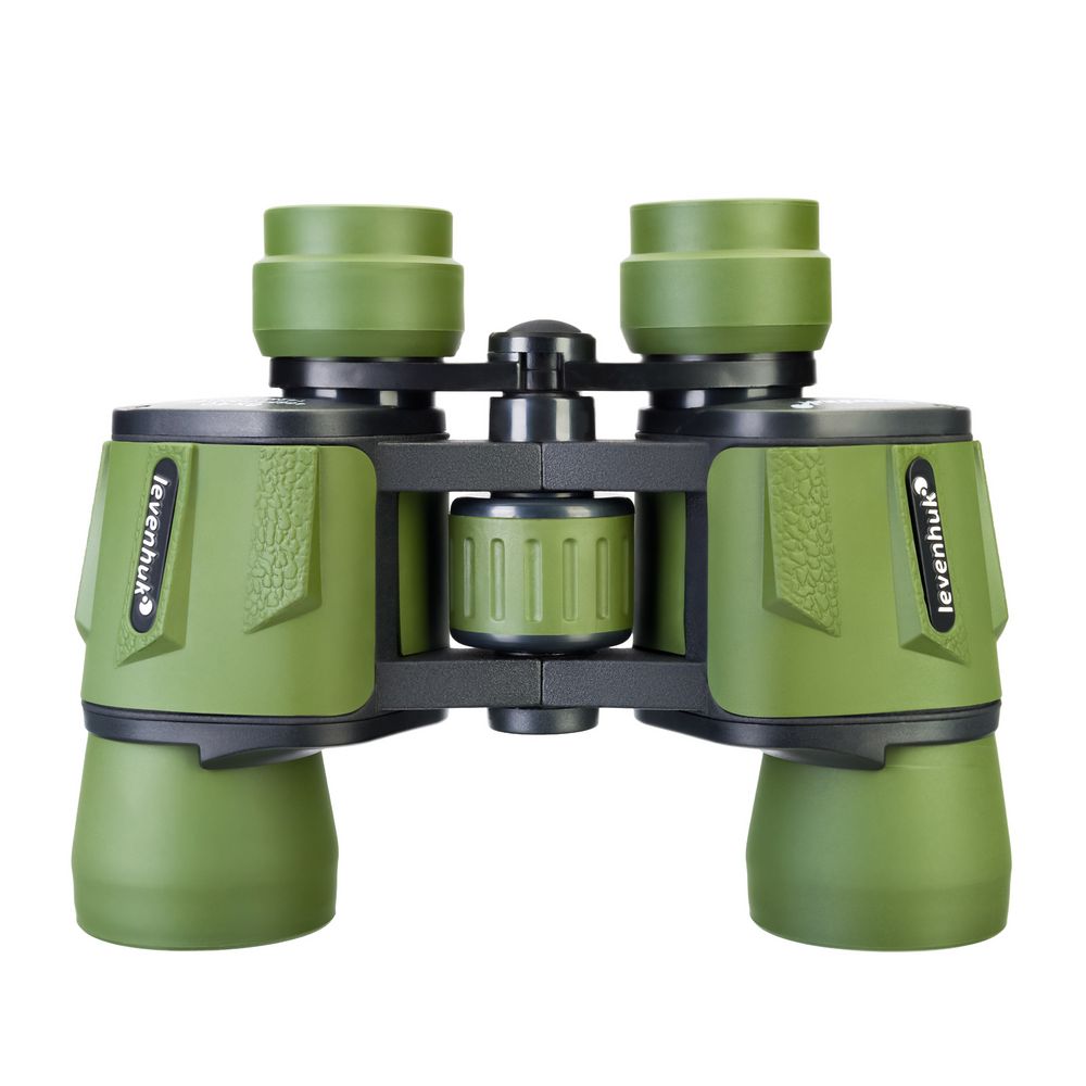 Бинокль Travel 8x, линзы 40 мм — изображение 3
