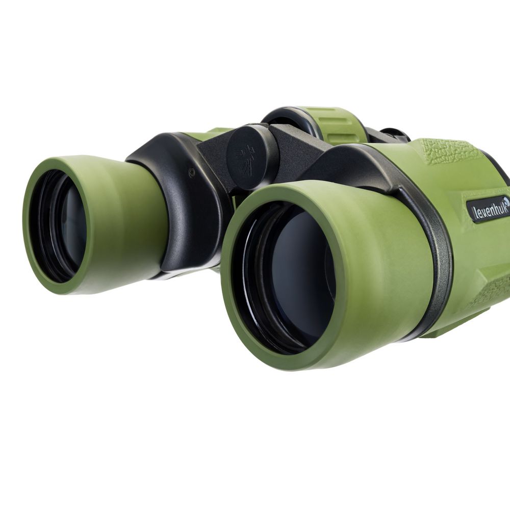 Бинокль Travel 8x, линзы 40 мм — изображение 6