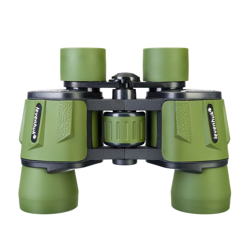 Бинокль Travel 10x, линзы 40 мм — изображение 3