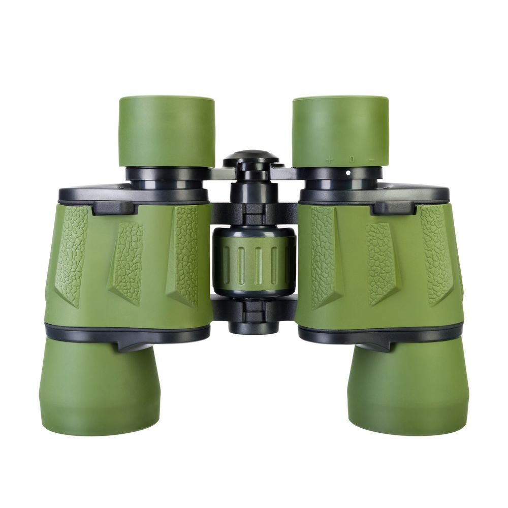 Бинокль Travel 10x, линзы 40 мм — изображение 4