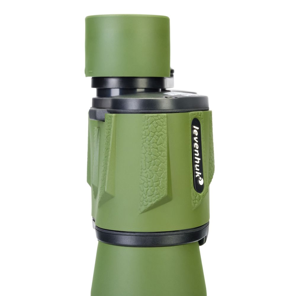 Бинокль Travel 10x, линзы 40 мм — изображение 5